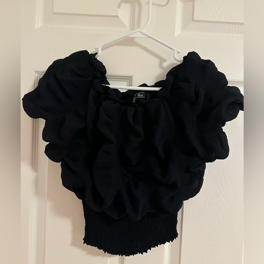 Fashion top - Picture 2 of 3